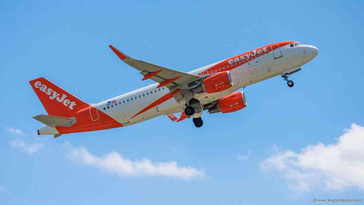 easyJet says some customers could get 'money off' with '24-hour rule'
