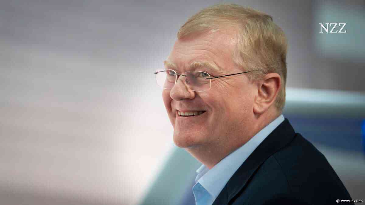 KURZMELDUNGEN - Wirtschaft: Stefan Hartung tritt als Bosch-Chef ab +++ Ex-CEO geht laut Medienbericht nach Kündigung gegen Nestlé vor