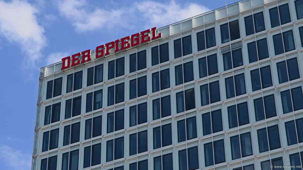 Chefredakteur Dirk Kurbjuweit: So ändert der Spiegel seine Richtlinien zu KI