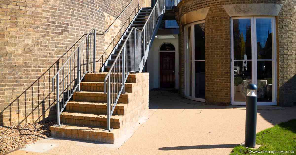 Popular hospitality brand opens new apartments in Cambridgeshire city