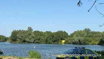 Body found in lake search for missing teenage boy