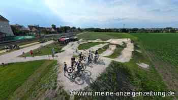 Dieser Bikepark macht Erdweg stolz