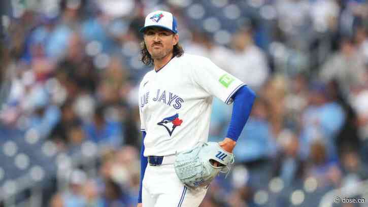 Kevin Gausman: Another Disastrous Start