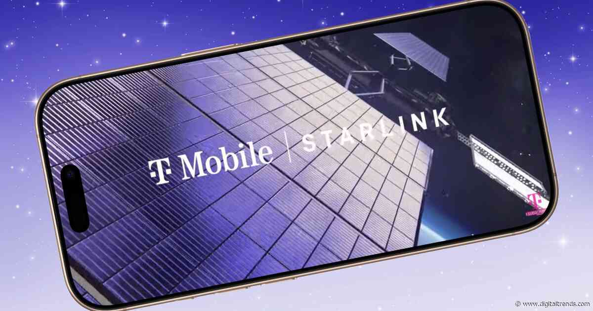 Elon Musk’ Starlink could soon offer mobile services as a US carrier