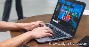 Your Windows 10 PC just got an extra year of security updates, here’s how to get it for free