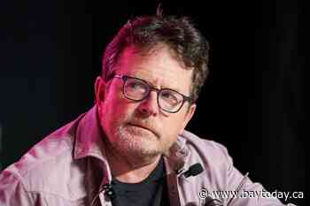 Michael J. Fox and father of Nickelodeon slime among Order of Canada appointments