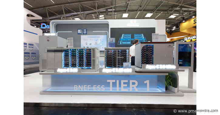 Alors que le marché du stockage passe d'une approche axée sur le volume à une approche axée sur la conformité, Midea Energy suscite l'intérêt des partenaires européens
