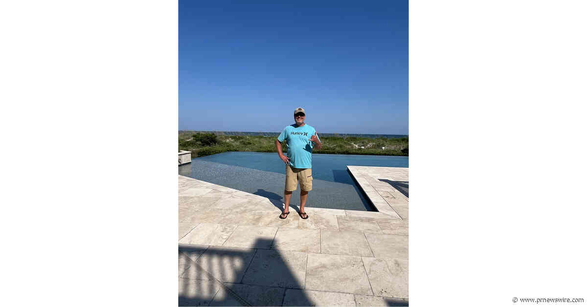 He's Back: Legendary Pool Builder Bryan O'Neal Returns with O'Neal Shiers Aquatics, Partnering with Second-Generation Master Builder Sean Shiers
