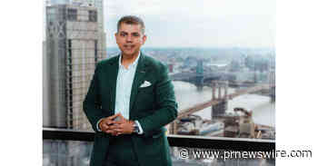 Global Luxury Hotel Brand Signs Letter of Intent with PHAL as Top 10 Group Advances to Proof of Concept