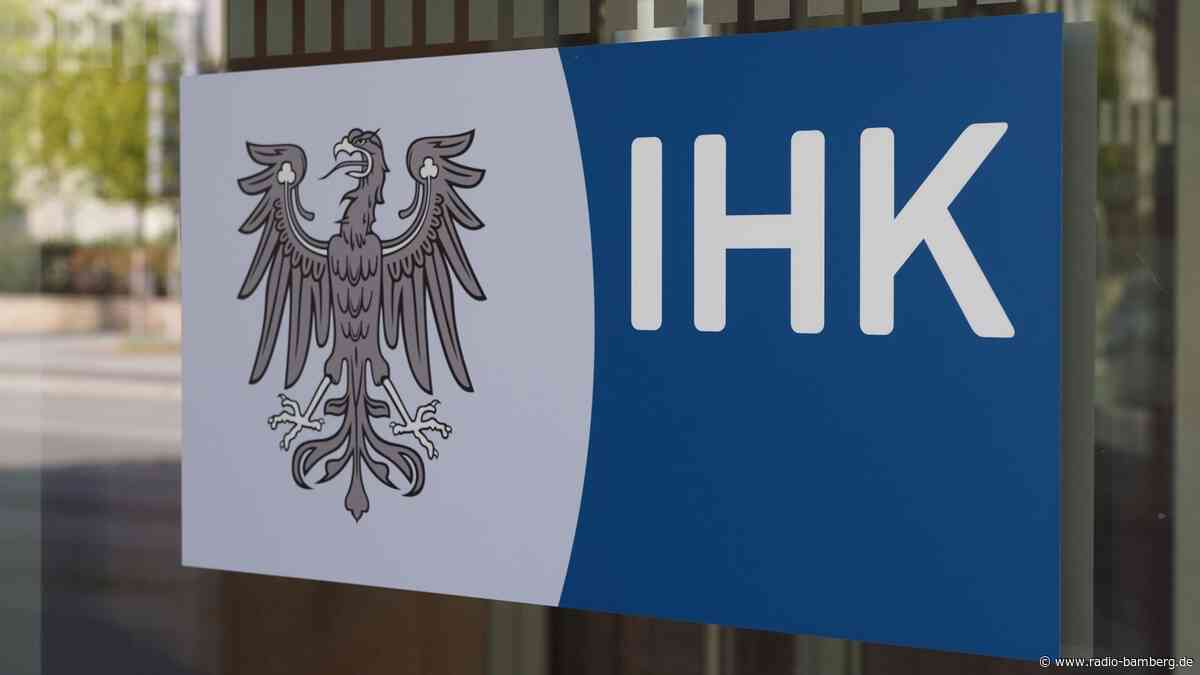 IHK: Wirtschaft im Landkreis Forchheim weiter unter Druck