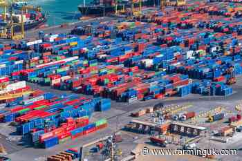 British food and farming exporters secure £80m trade boost