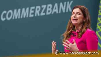 Unicredit: Orlopp wirbt in Brief um die Treue der Commerzbank-Aktionäre