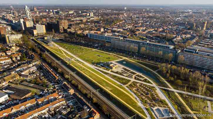 Te heet voor festival: Spoorpark LIVE vrijdag afgelast