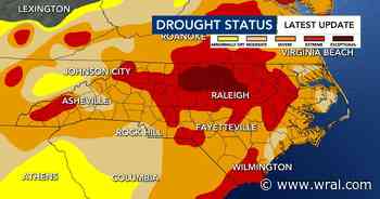 Boone enters Stage 2 water restrictions amid severe drought