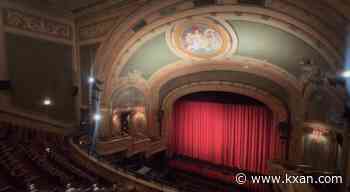 Paramount postpones showings after flooding at State Theatre