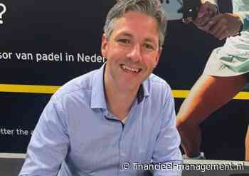 Nieuwe stap voor Robert Melgaard als Financieel Directeur in de sportwereld