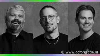 Van traditioneel bureau naar digital product agency: deze lessen leerde The Brand Father