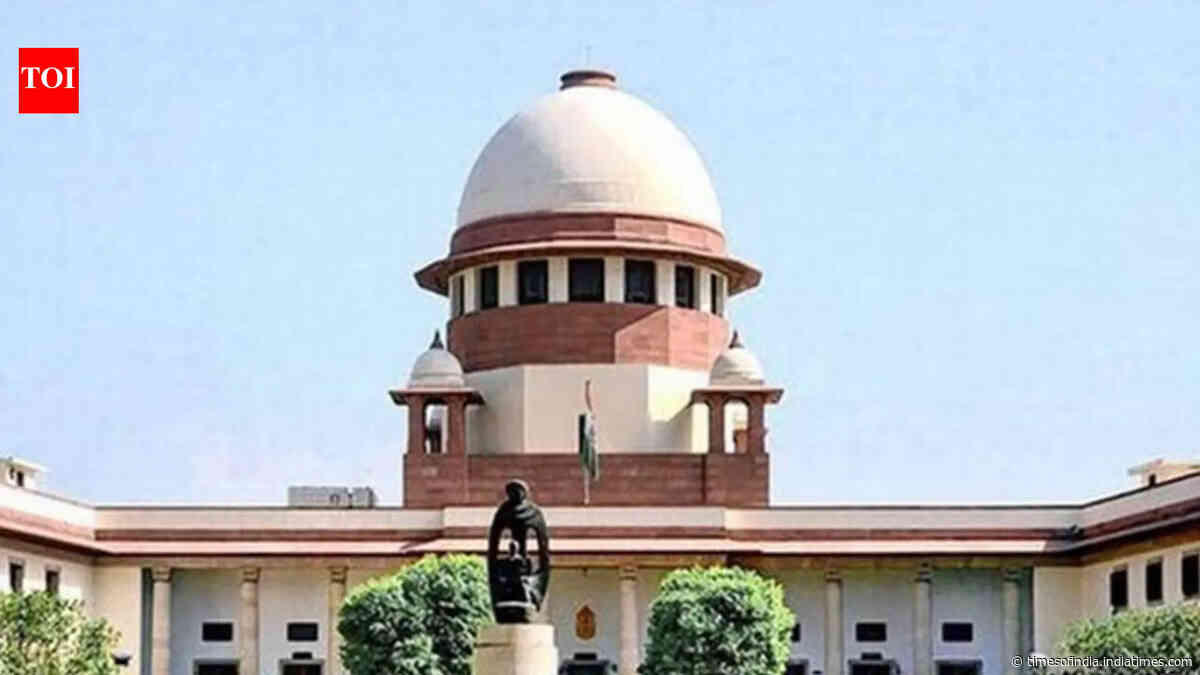 'Impartial and independent': New NCERT textbook lauds judiciary months after 'judicial corruption' chapter row