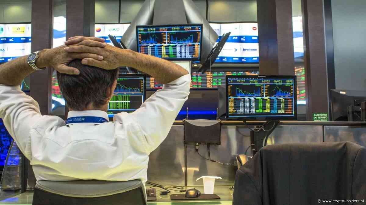 Crypto in 2026: grote fondsbeheerder schroeft verwachtingen flink terug