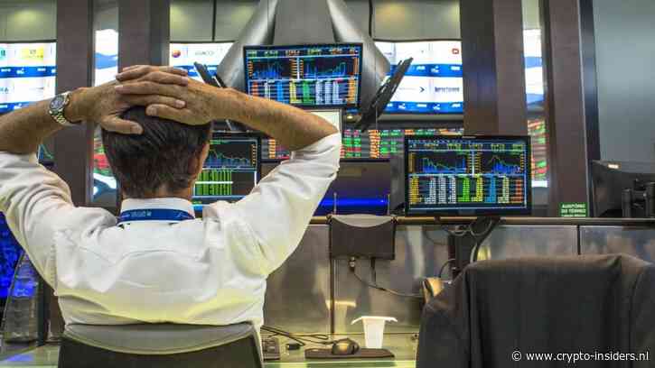 Crypto in 2026: grote fondsbeheerder schroeft verwachtingen flink terug