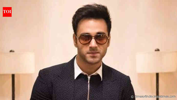 Pulkit Samrat reveals Salman Khan's advice before his debut changed his outlook