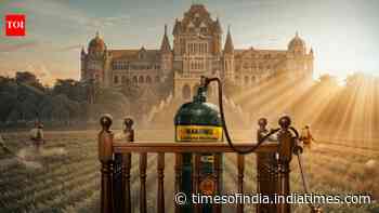 'The India Story' teaser: Kajal and Shreyas lead intense legal fight