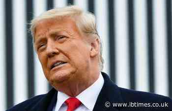Trump Will Walk Away From Presidency Amid 'Lethal' White House Leaks, James Carville Predicts