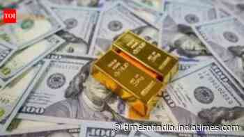 India's forex reserves rise to $672.59 billion after gold holdings jump