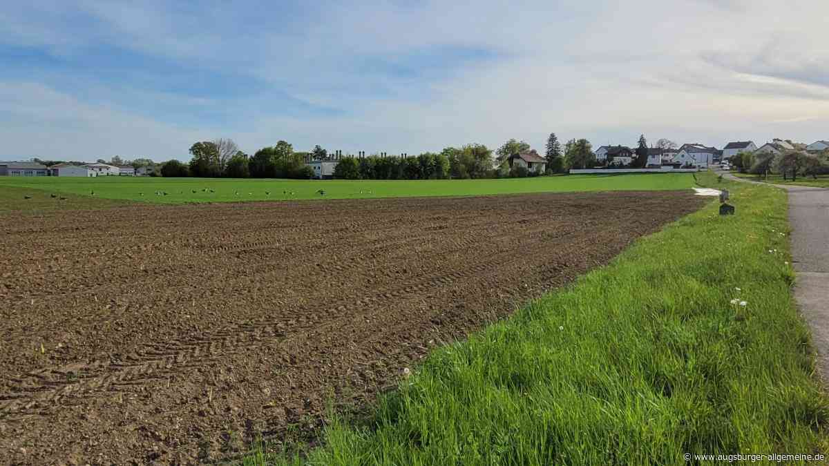Pläne für Bergheim-Ost sorgen bei Bürgerversammlung für Nachfragen