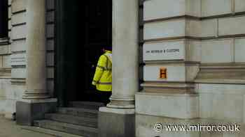 HMRC rule change 'legal requirement' started in April 'but many unaware'