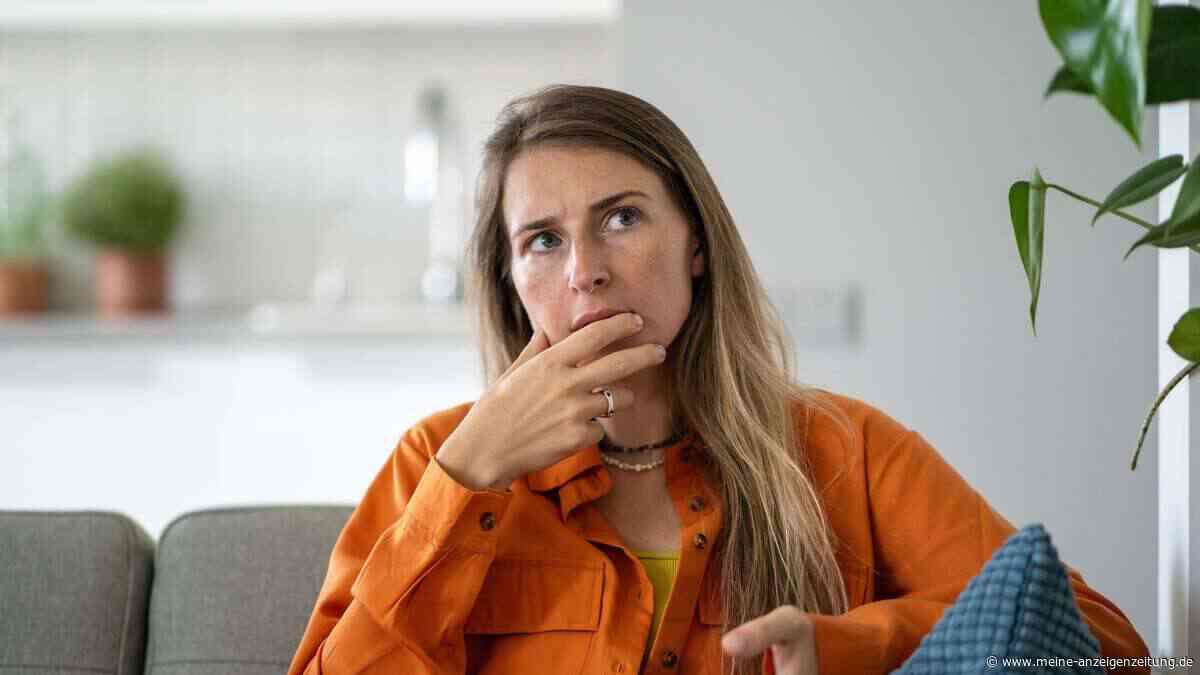 Führen Sie heimlich Selbstgespräche? Das ist normaler, als Sie vielleicht denken