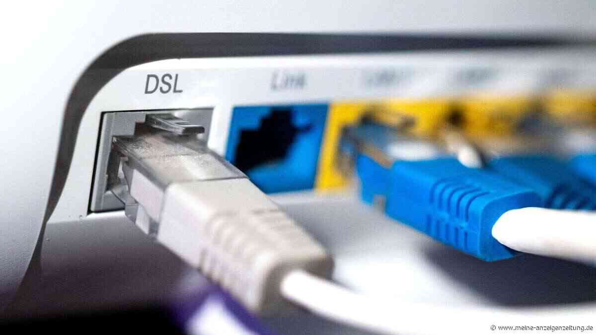 Internetvertrag beim Umzug: So sichern Sie Ihre Rechte