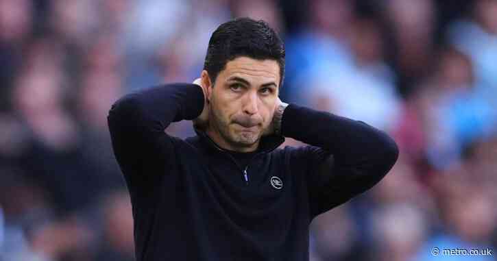Manchester United and Chelsea enter race to hijack £69m Arsenal transfer
