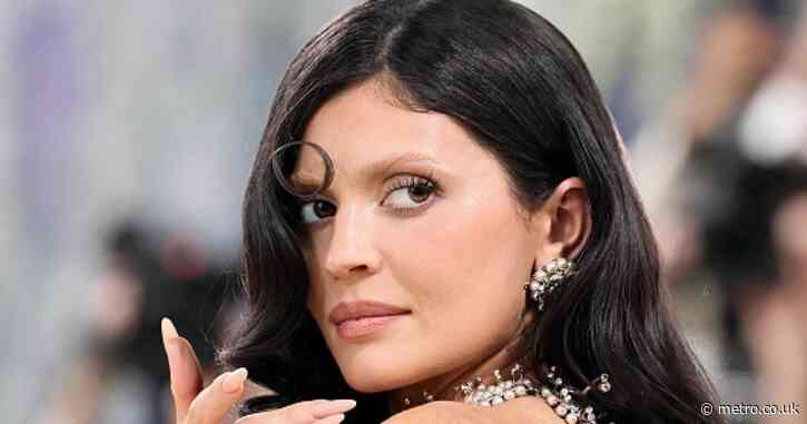 Kylie Jenner sued by private chef over claims of miscarriage from excessive work