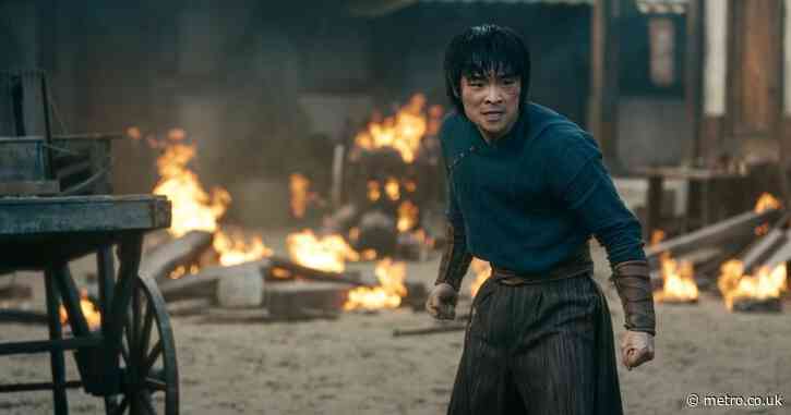 Cancel your weekend plans after the heatwave to binge ‘propulsive’ Netflix series