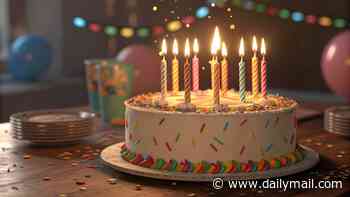 Black charity worker sues for racism when colleagues don't put on a birthday lunch - even though she didn't tell anyone it was her big day