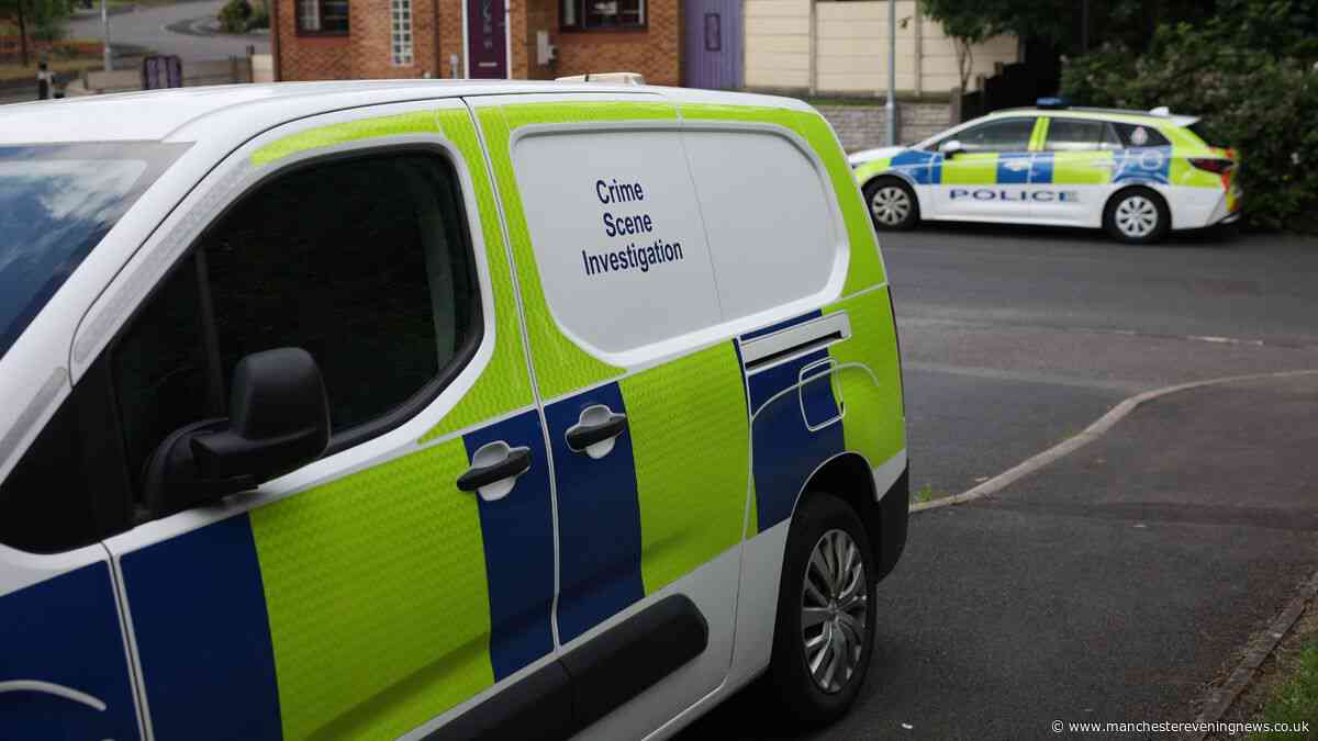 Police issue update one week on from Failsworth stabbing after four arrests made