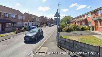 Police confirm 'stabbing' was dog attack as four arrests made and animal put down