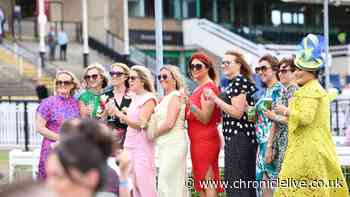 Plate Day 2026 start, finish and big race times for Newcastle Racecourse event