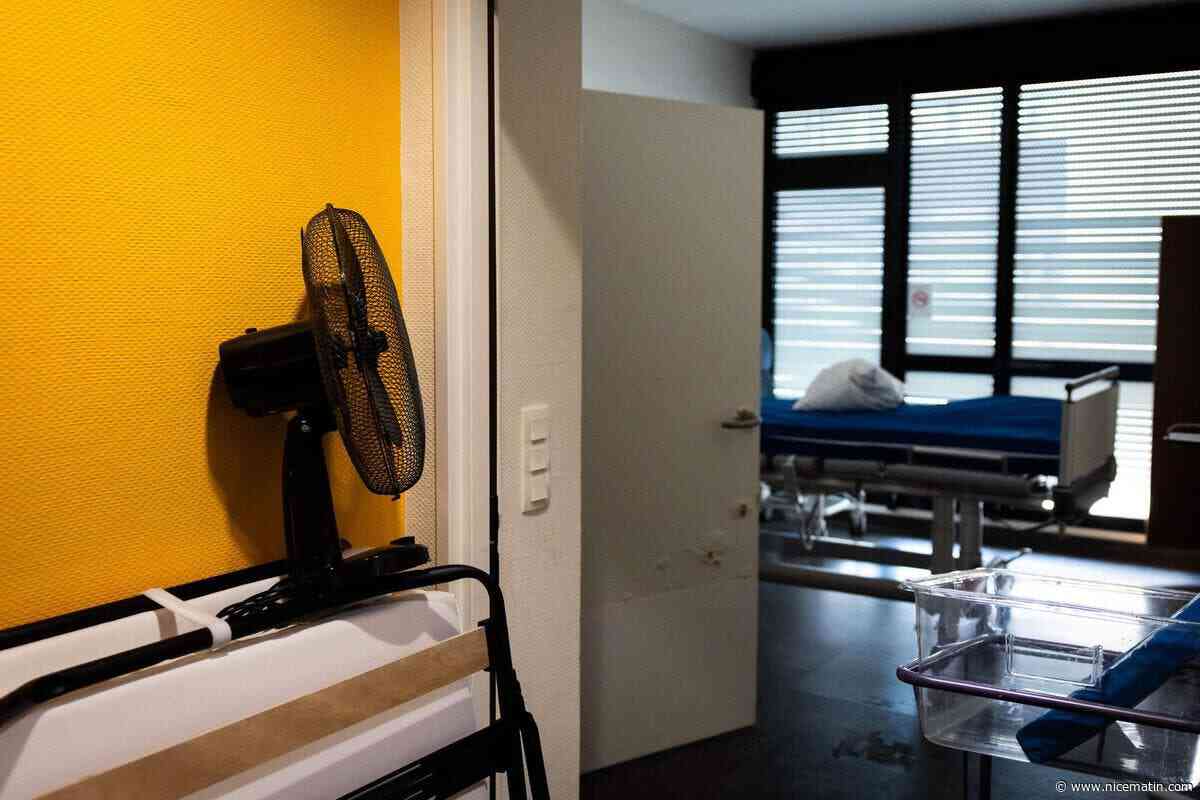 Des « décès à domicile sur l’ensemble du territoire » : le ministère de la Santé préoccupé par les conséquences de la canicule