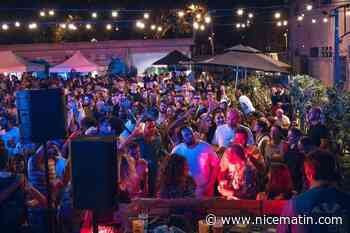 Concerts live, DJ sets, expos, ateliers… L’open air gratuit Belaprem revient à Nice pour le mois de juillet