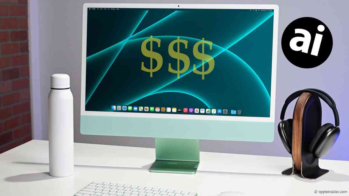 Price hikes, new betas, and iPhone Fold, on the AppleInsider Podcast
