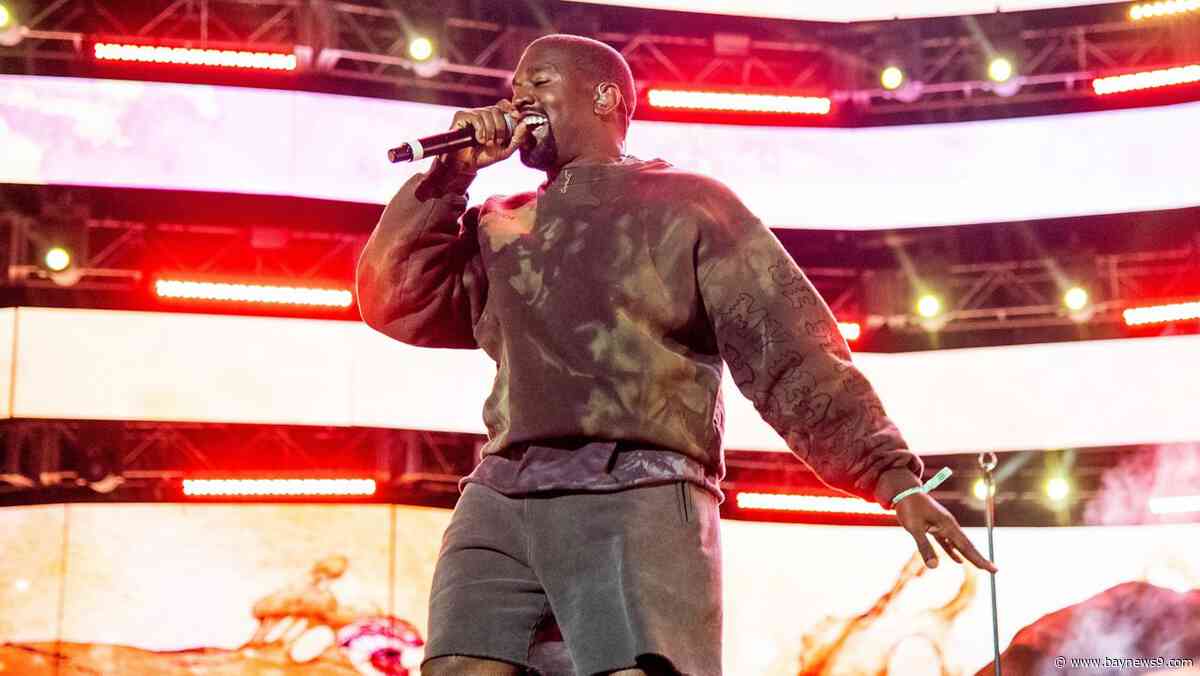 Legal agreements keep Tampa's Kanye West concerts on track