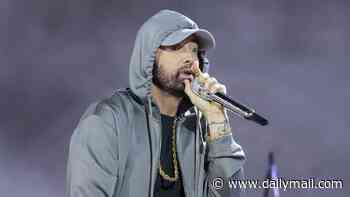 Eminem's ex-wife Kim Scott has active arrest warrant after missing DUI hearing