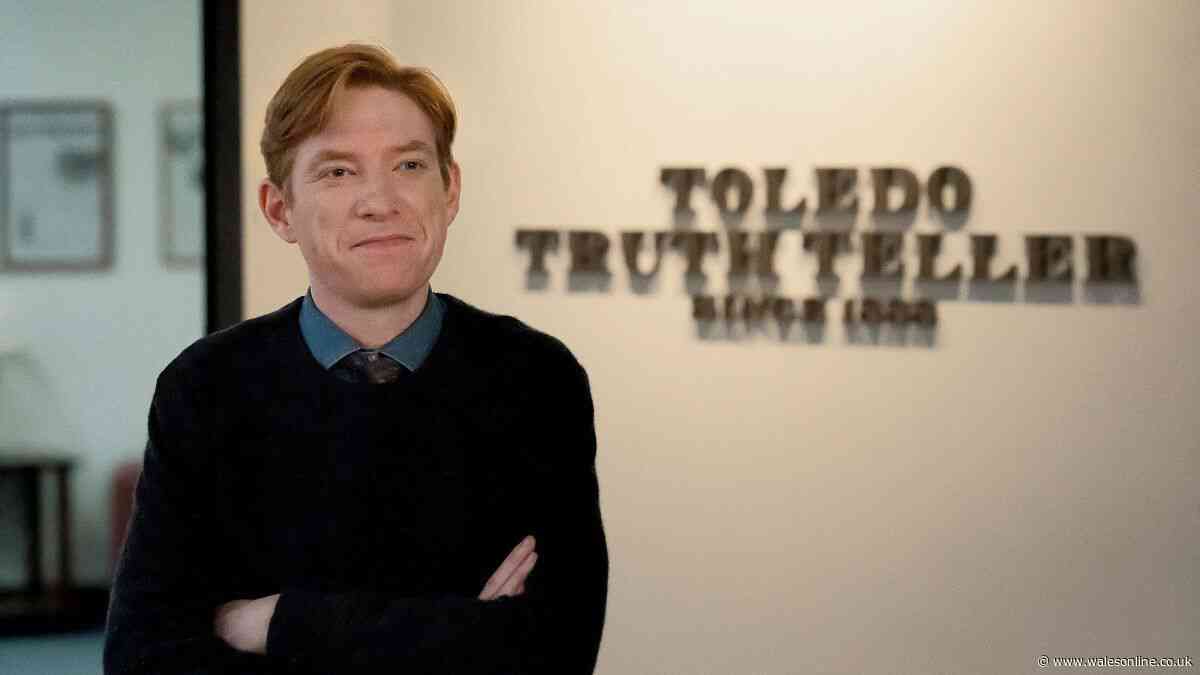 'Perfect' comedy with Harry Potter star that fans are 'obsessed' with to return