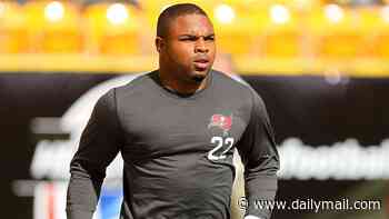 Family of tragic ex-NFL star Doug Martin accuse Oakland police of excessive force in bombshell wrongful death lawsuit