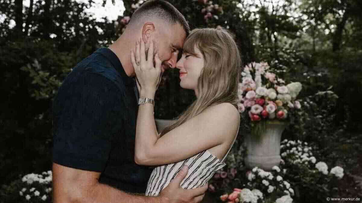 Taylor Swift kurz vor dem Jawort: Warum diese Hochzeit ganz Amerika bewegt