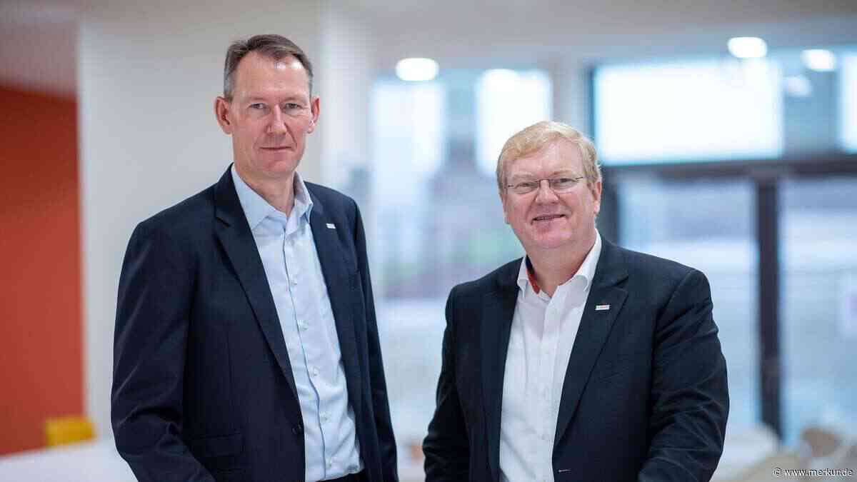 Paukenschlag bei Bosch: Konzernchef Stefan Hartung tritt auf eigenen Wunsch zurück