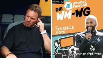 Jansen und Boyd analysieren DFB-Pleite – und legen sich bei Weltmeister-Tipp fest