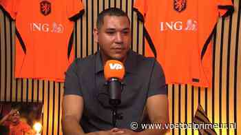 'Tegen toplanden is niet Brobbey, maar hij misschien wel de ideale Oranje-spits'